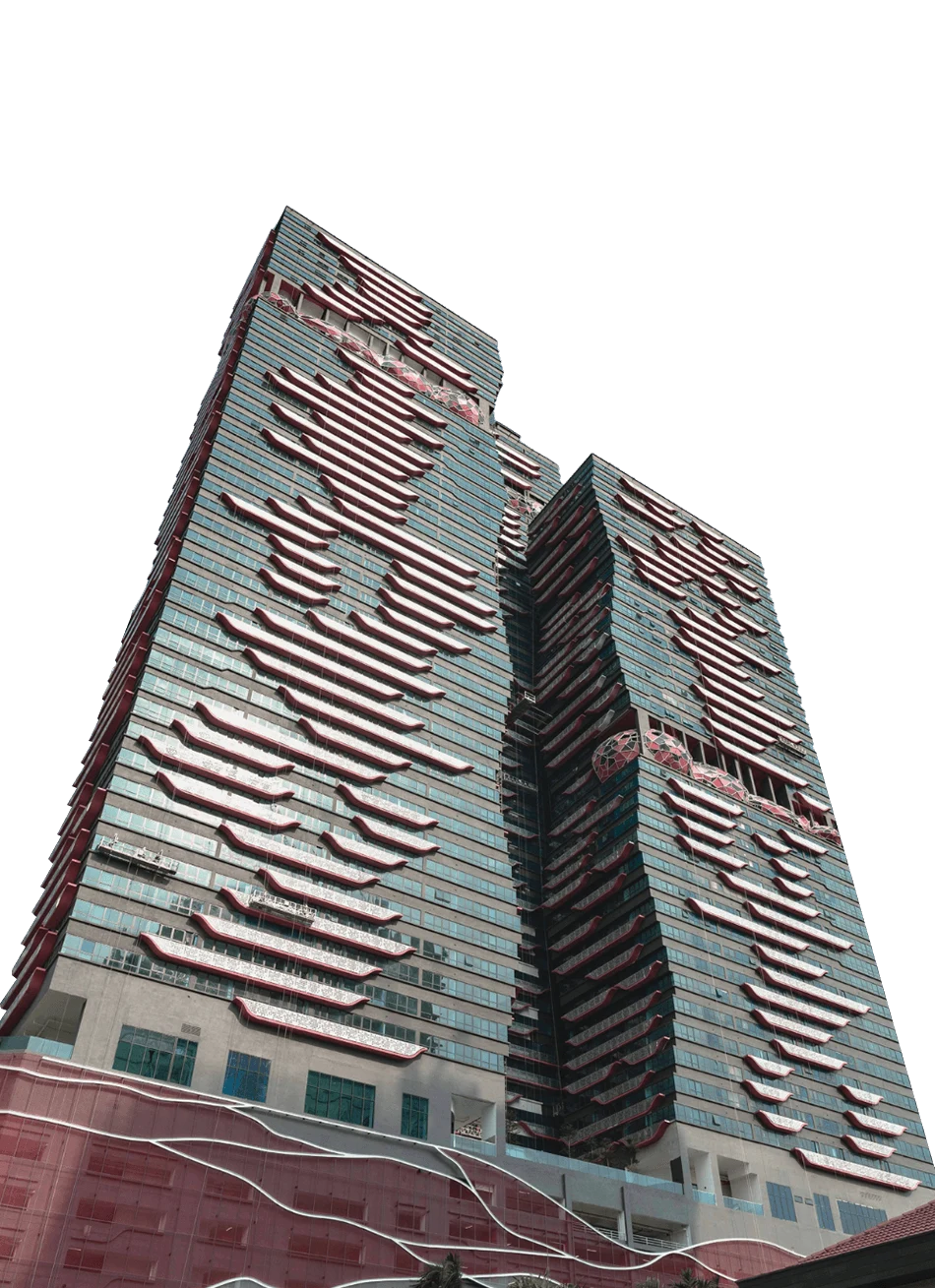 Arte Plus at Jalan Ampang, project image from Arte Corp